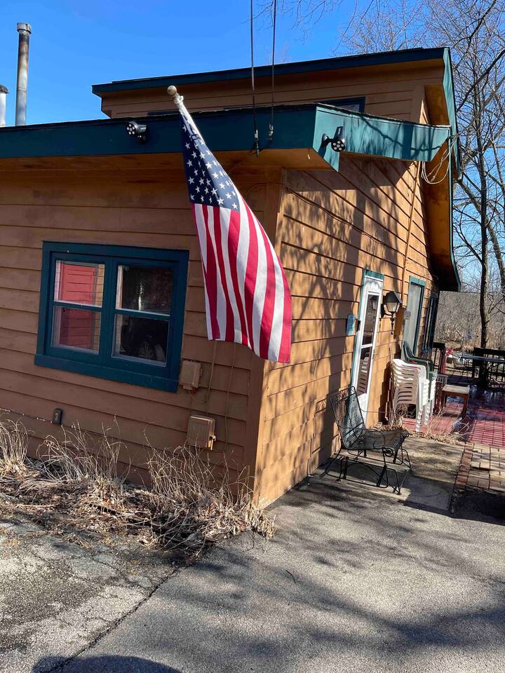 Camp Lake locations de vacances et logements Wisconsin, ÉtatsUnis