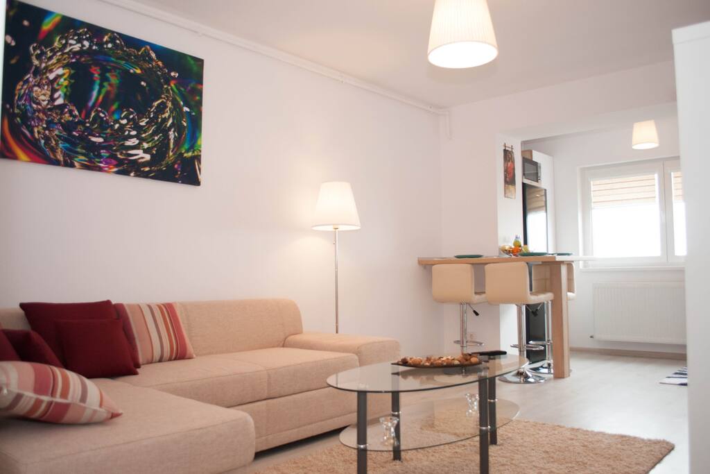 Living room 1