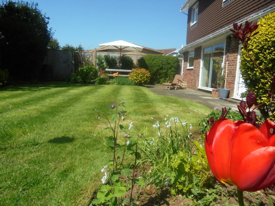 Level Garden