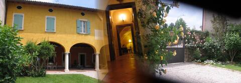 private room