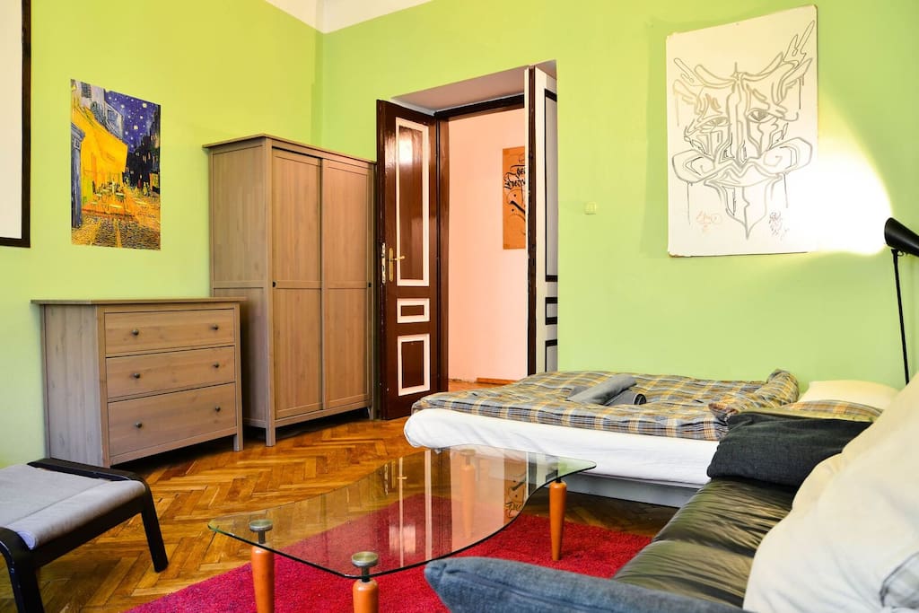 Room No. 1