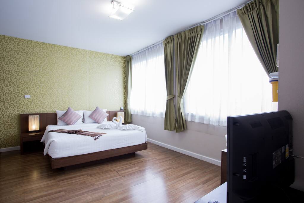 Comfort Bed let’s sleep