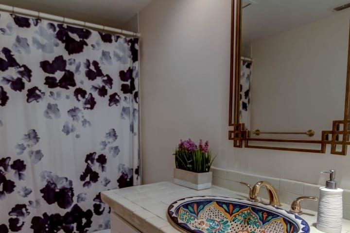 Beach Haus managed Airbnb listing 1