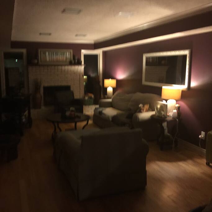 TV Room
