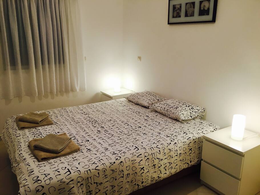 Chambre parentale
