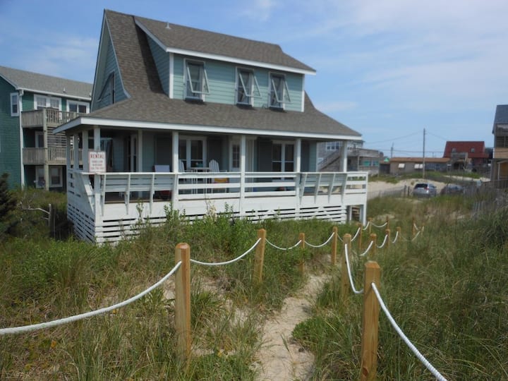 Rodanthe Vacation Rentals Resort and House Rentals Airbnb