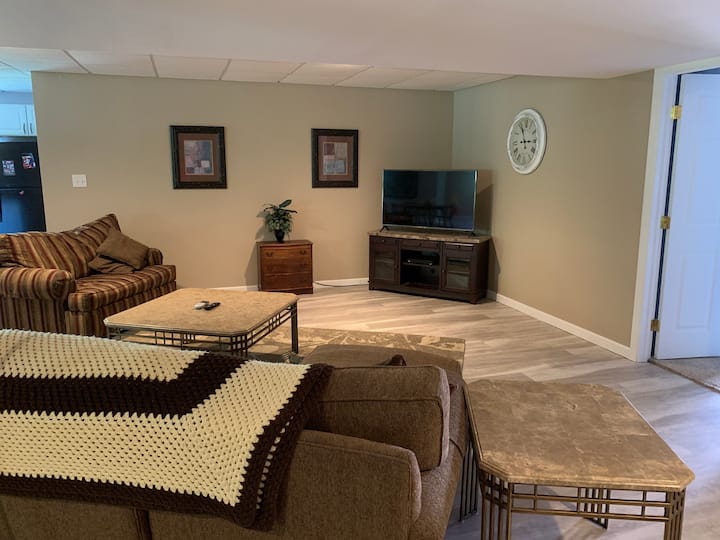 Morrisonville Vacation Rentals & Homes New York, United States Airbnb