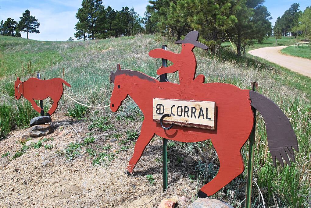 B&D Corral