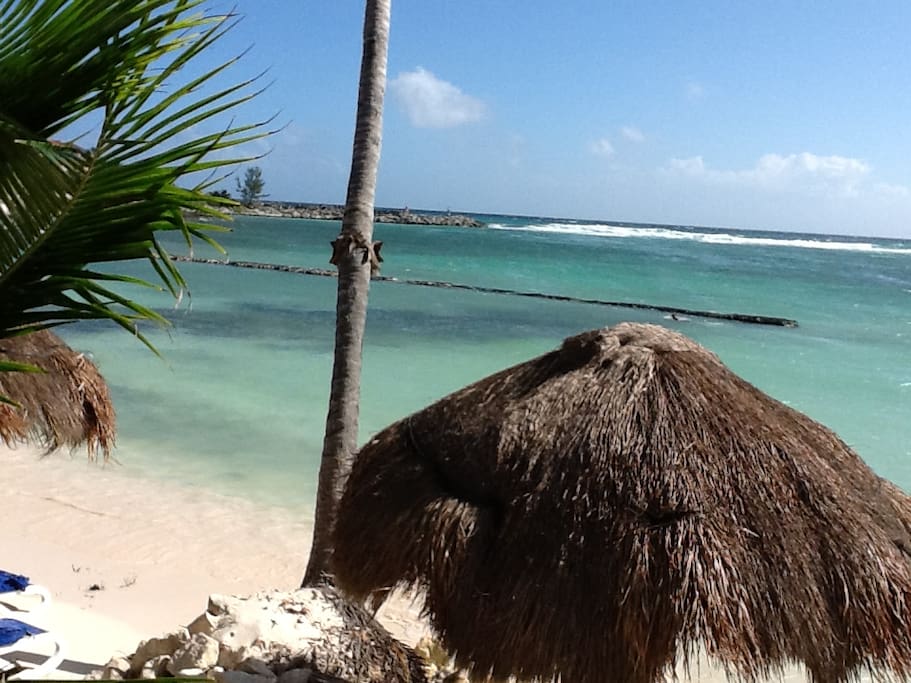 Baie de Fatima