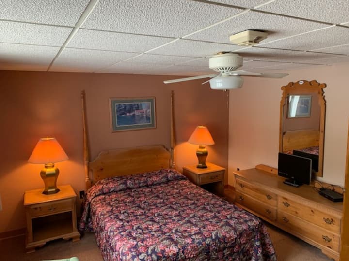 Morrell Siding locations de vacances et logements New Brunswick