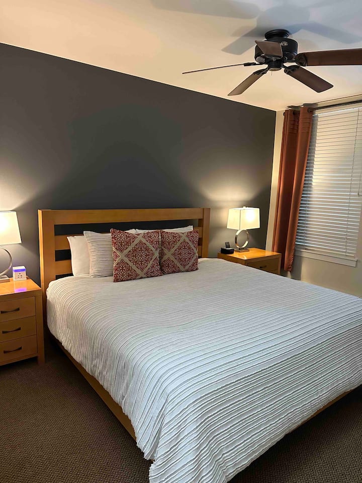 საძინებელი