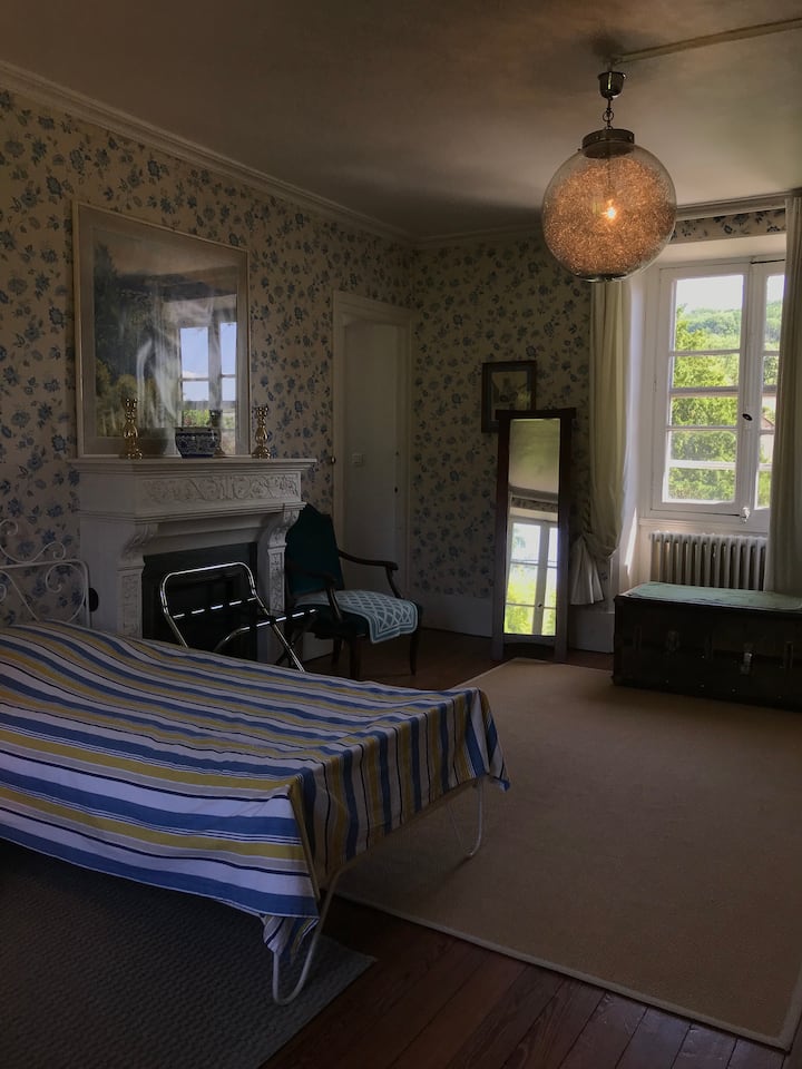 غرفة النوم 3