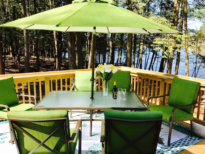 Torch Lake Cabin Rentals Michigan, United States Airbnb