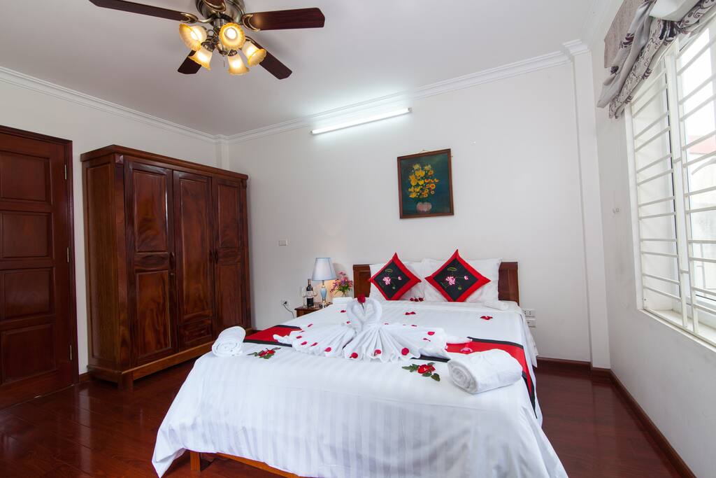 Authentic Vietnam Homestay