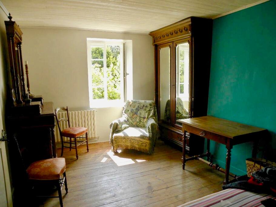 Chambre 1