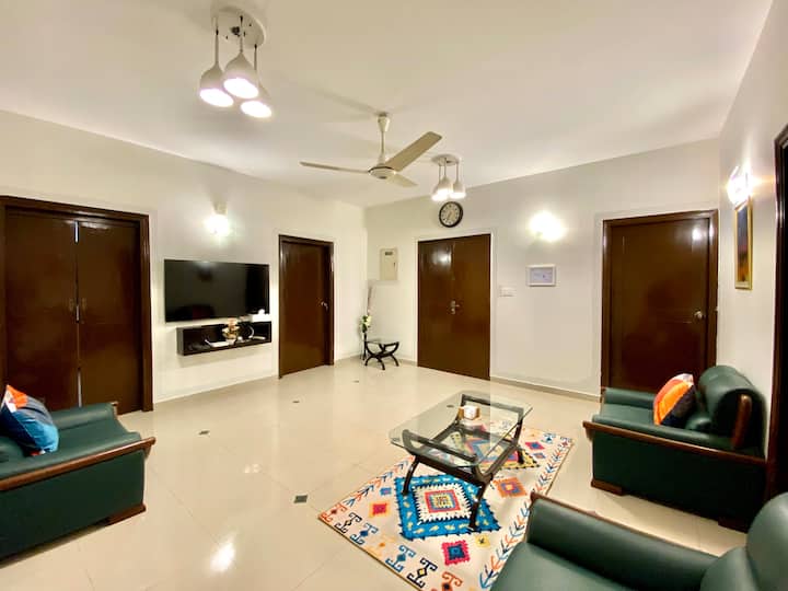 French Beach, Karachi Vacation Rentals & Homes Karachi West, Pakistan