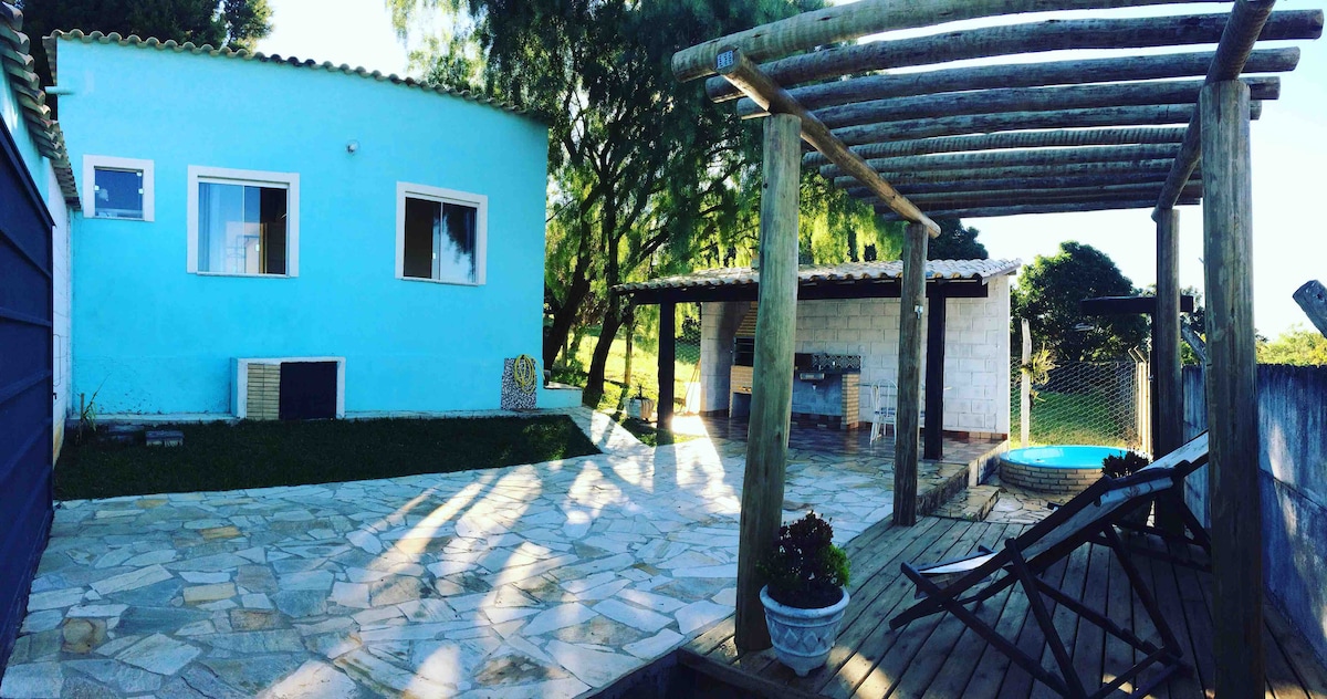 Airbnb em São João del Rei: As 13 casas mais recomendadas