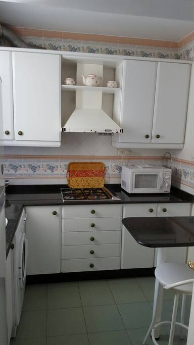 cocina