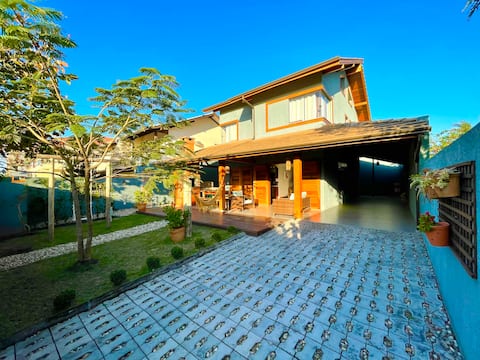 Beach Vibes | Ideal for Families