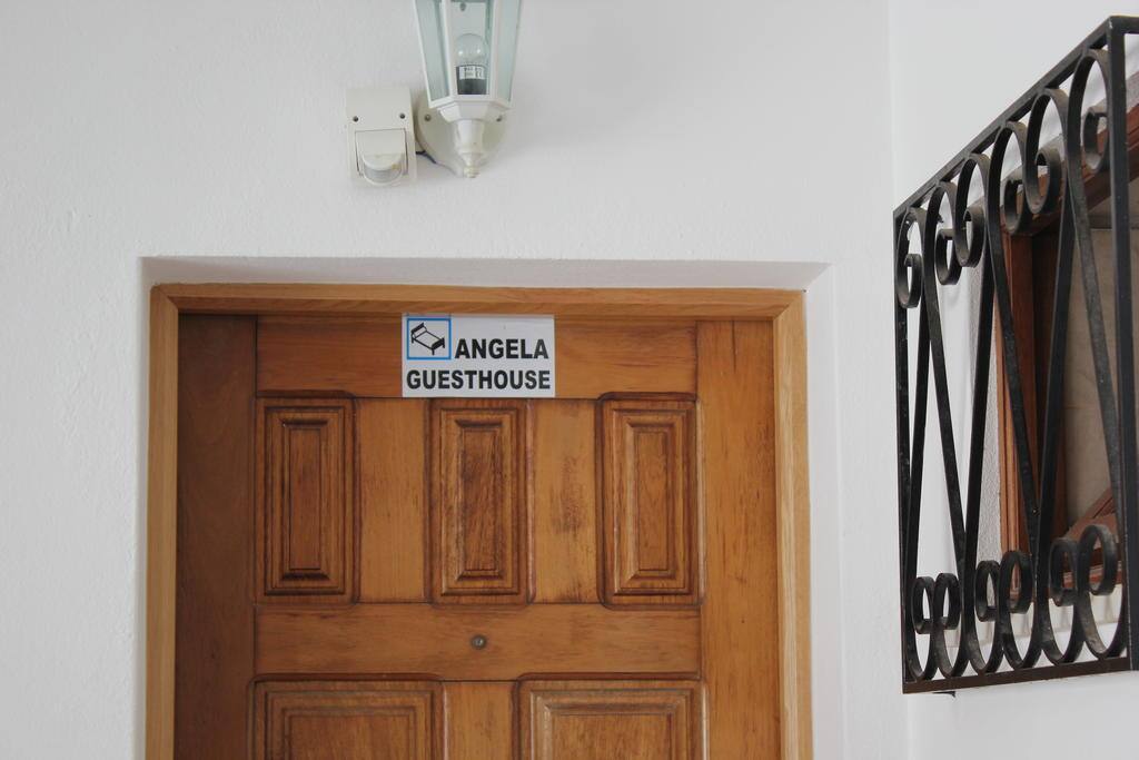 Entrada