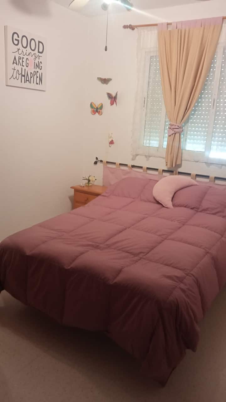 غرفة النوم 1