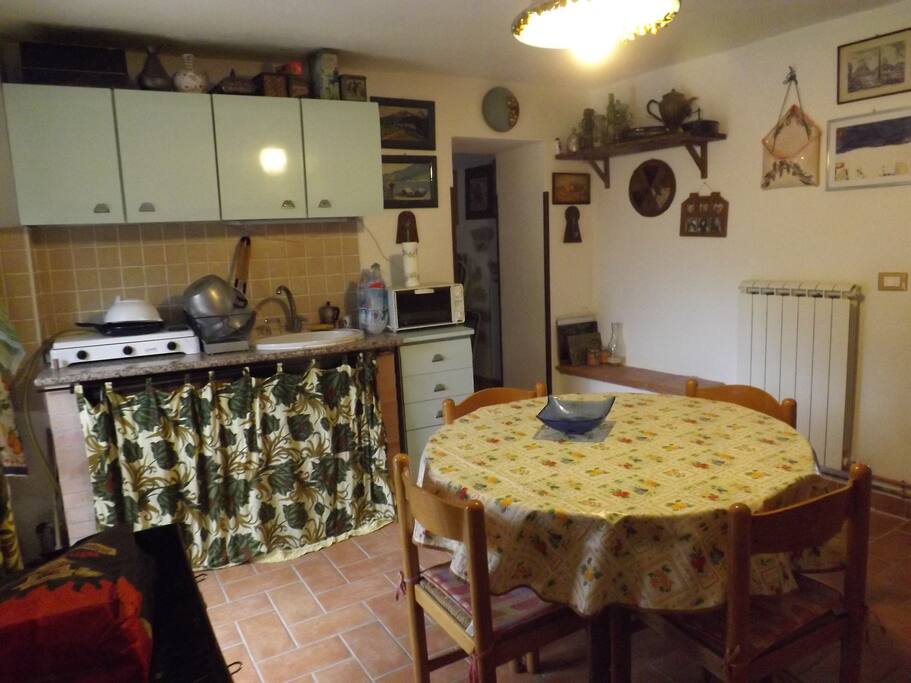 cucina