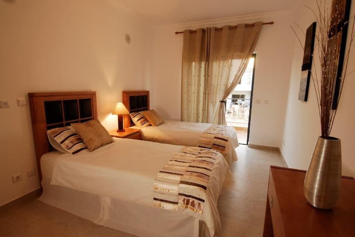 Chumba cha kulala cha Mgeni cha Casa Ella