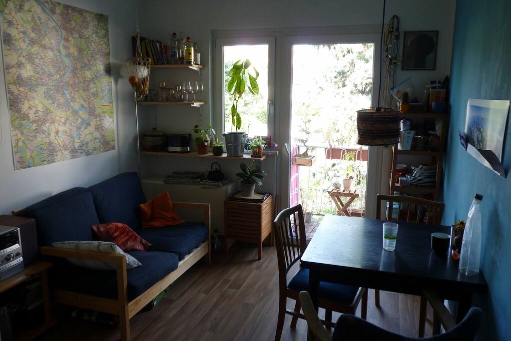 Küche | Kitchen