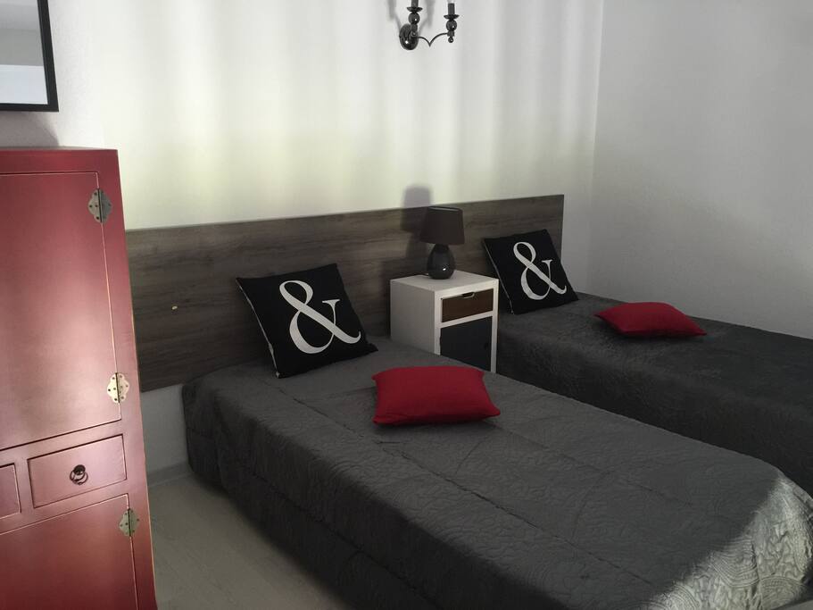 Chambre 1
