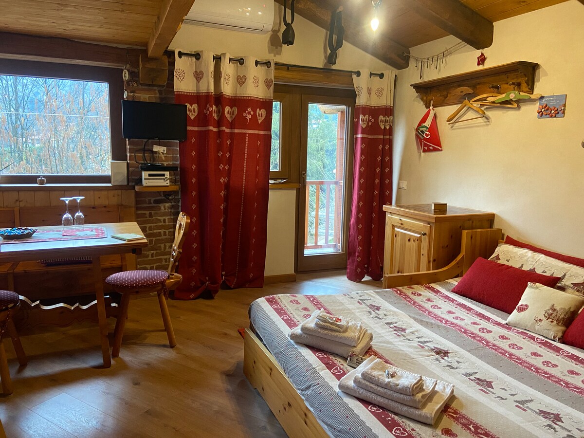 ห้องนอน