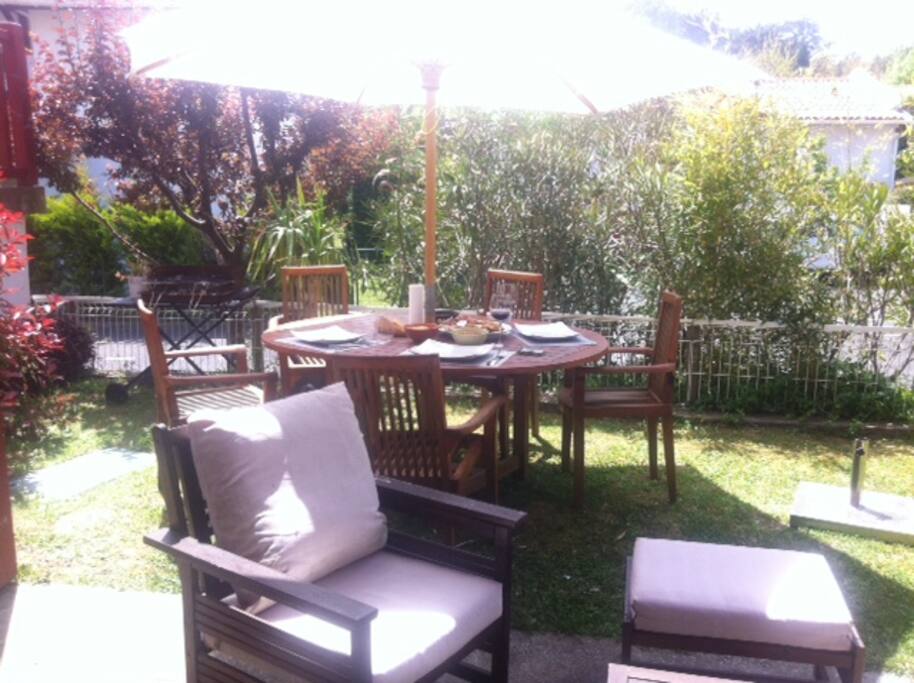 Jardin