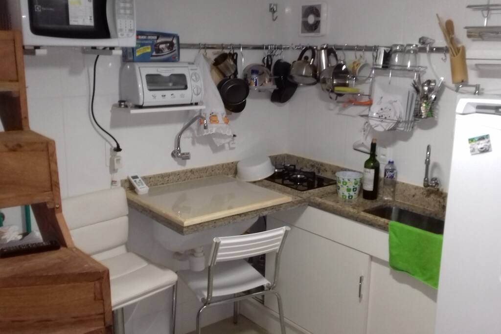 Cozinha