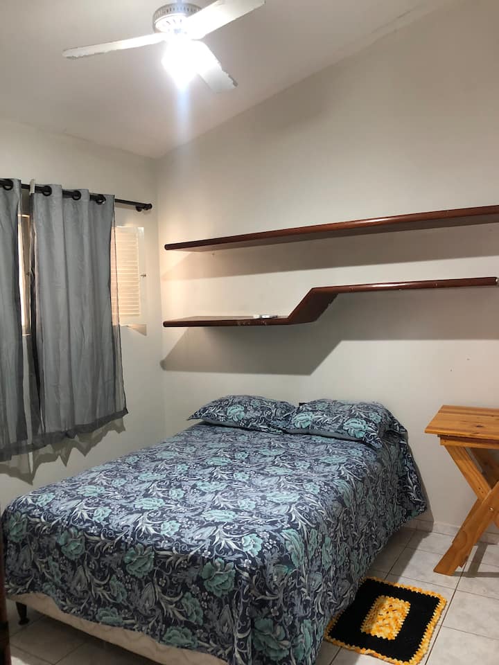 Quarto 3