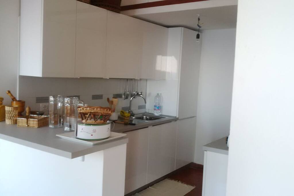 cucina