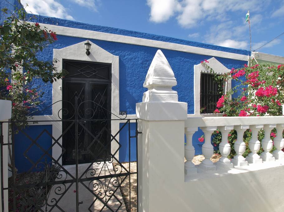 Casa 503