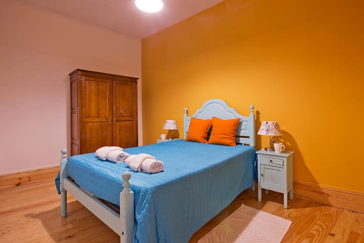 Двойна стая