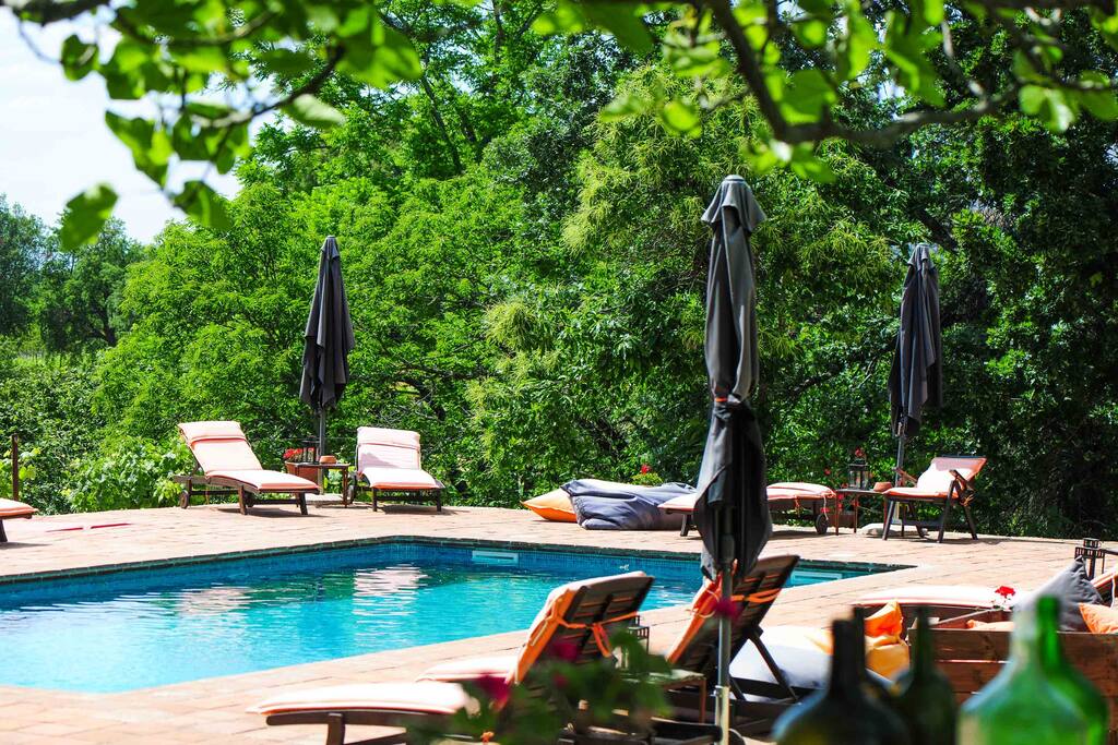Quinta da Dourada
Piscina