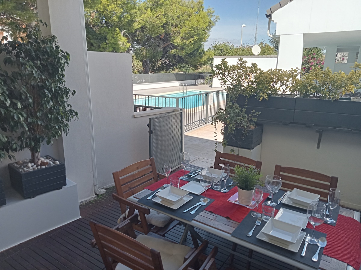 Apartamento en Sagunto