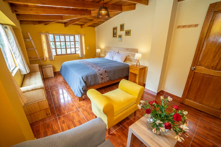 Finding Gina Marie managed Airbnb listing 1