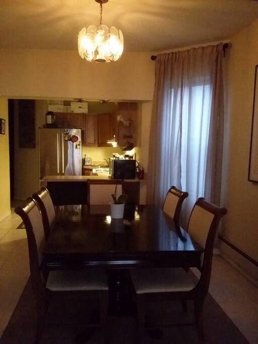 Dining Room!