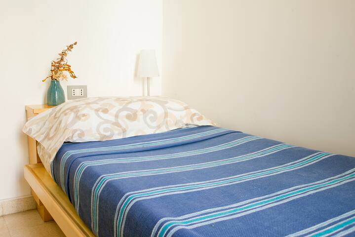 Adua Central Home - single room