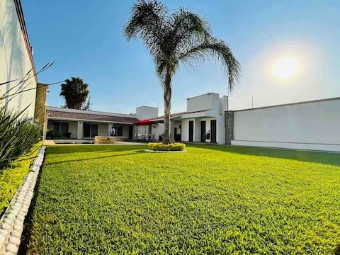 Top performing Airbnb: CASA SOFÍA 2025 AIR-CONDITIONED in Yautepec De Zaragoza