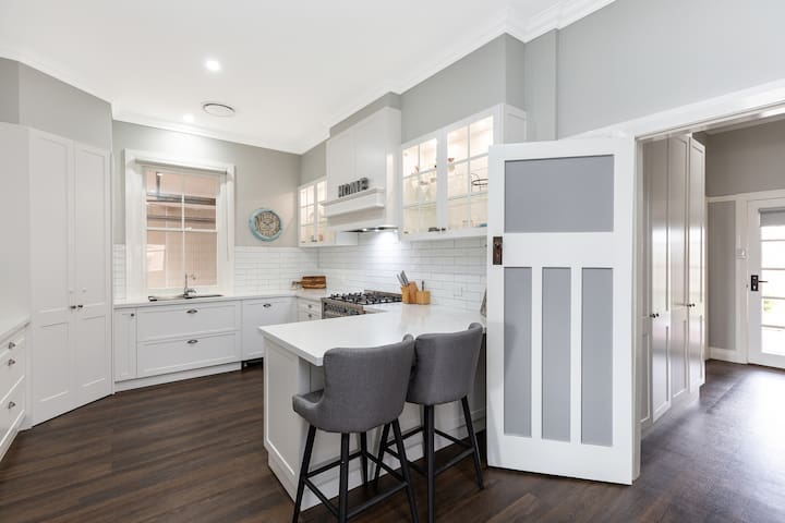 Airbnb Tamworth Vacation Rentals Places To Stay New South