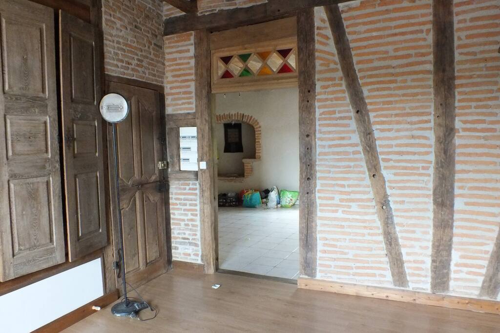 Rustique