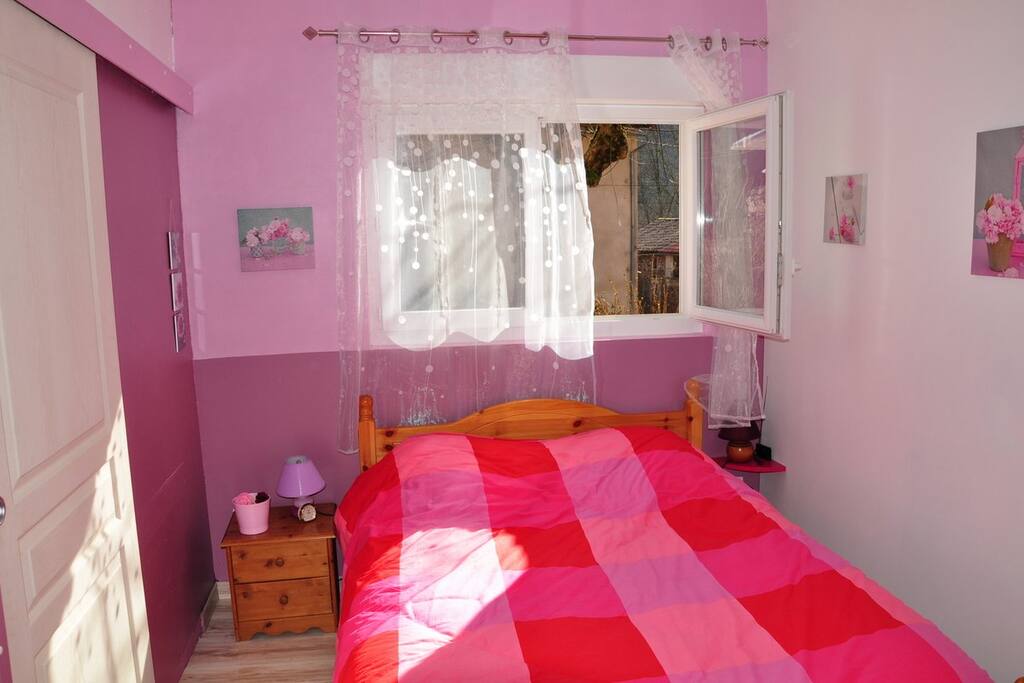 CHAMBRE RDC
