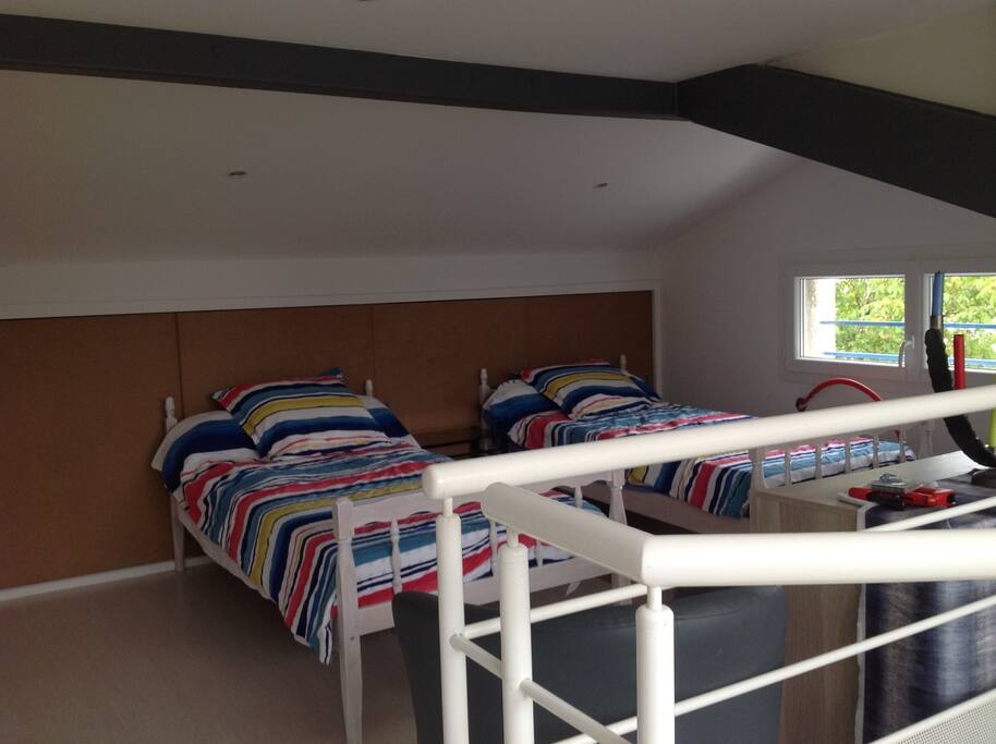 chambre 2