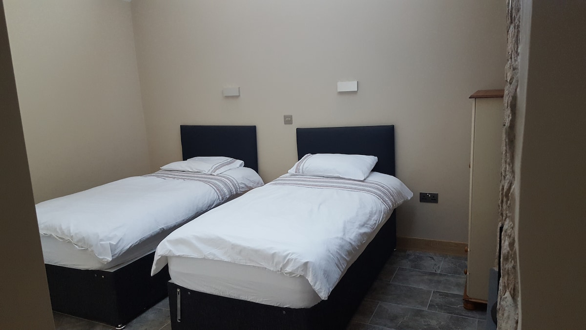 Chumba cha watu wawili/Chumba cha watu wawili