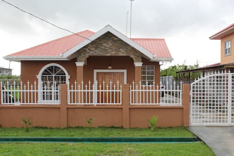 essequibo demerara guests entire bath