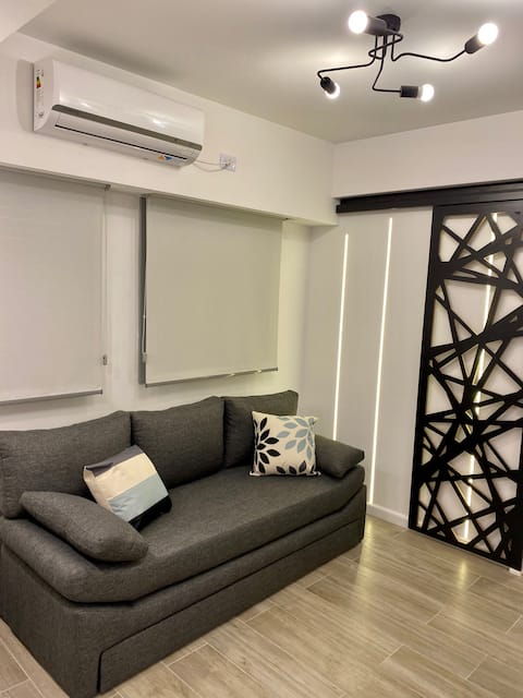 Popular Airbnb listing: Modern and cozy apartment in best of Palermo !! in Comuna 14