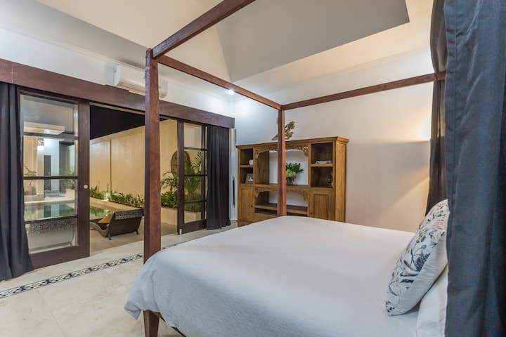 საძინებელი 1